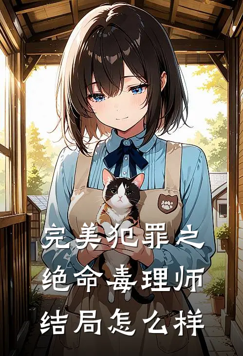 完美犯罪之绝命毒理师结局怎么样