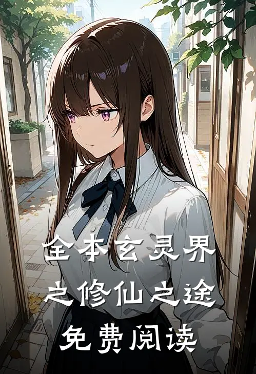 全本玄灵界之修仙之途免费阅读