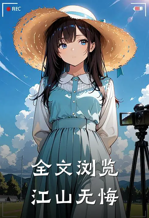 全文浏览江山无悔