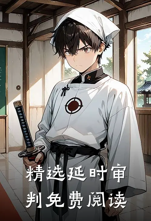 精选延时审判免费阅读