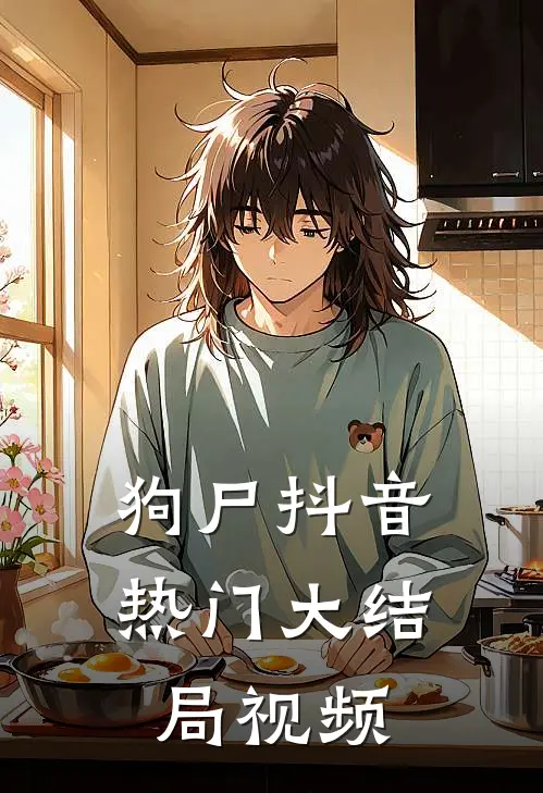狗尸抖音热门大结局视频