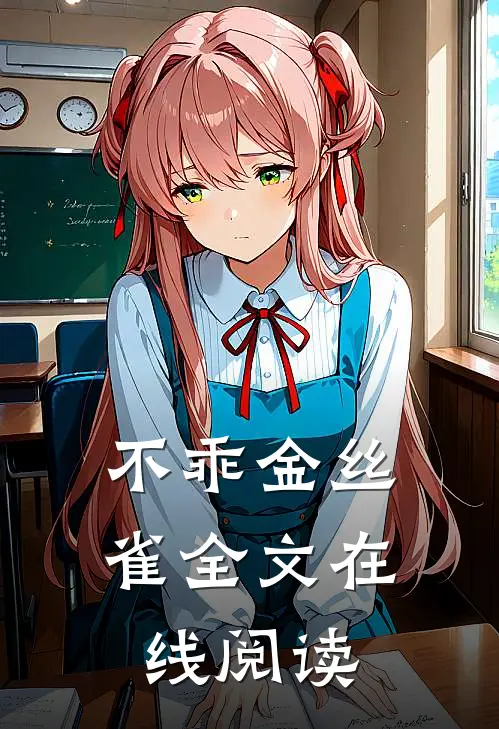 不乖金丝雀全文在线阅读