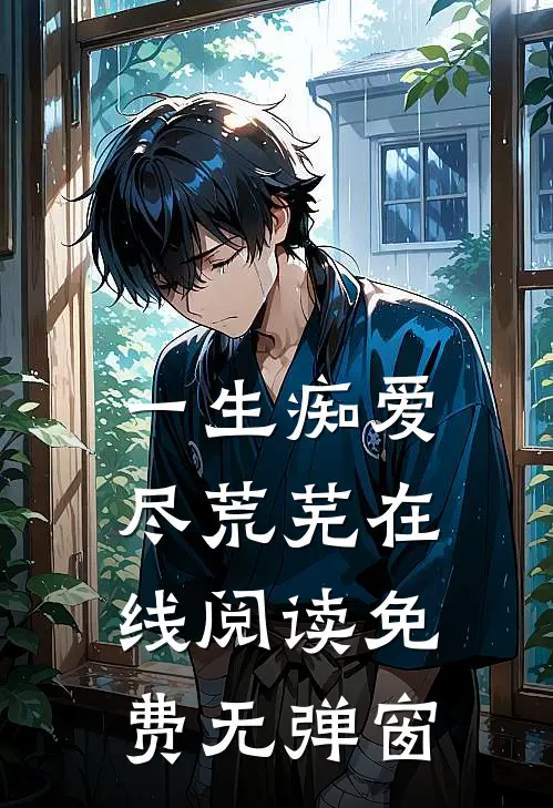 一生痴爱尽荒芜在线阅读免费无弹窗