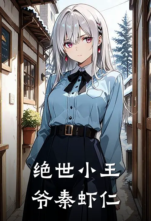 绝世小王爷秦虾仁