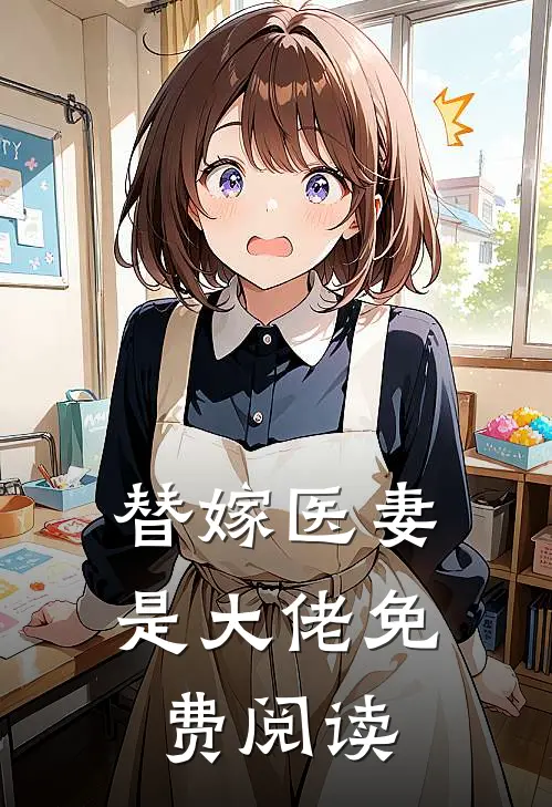 替嫁医妻是大佬免费阅读