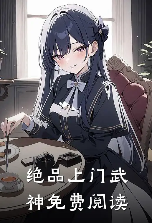 绝品上门武神免费阅读