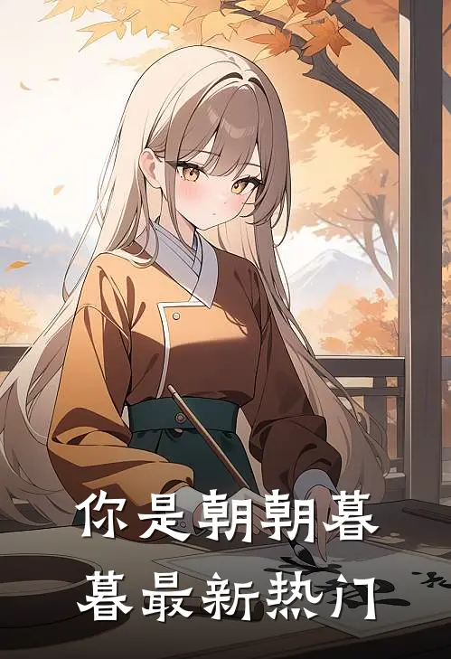 你是朝朝暮暮最新热门