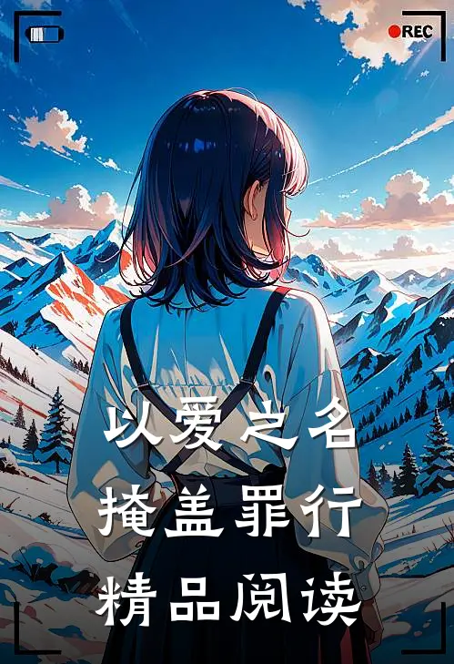 以爱之名掩盖罪行精品阅读