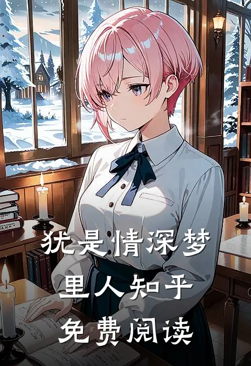 犹是情深梦里人知乎免费阅读