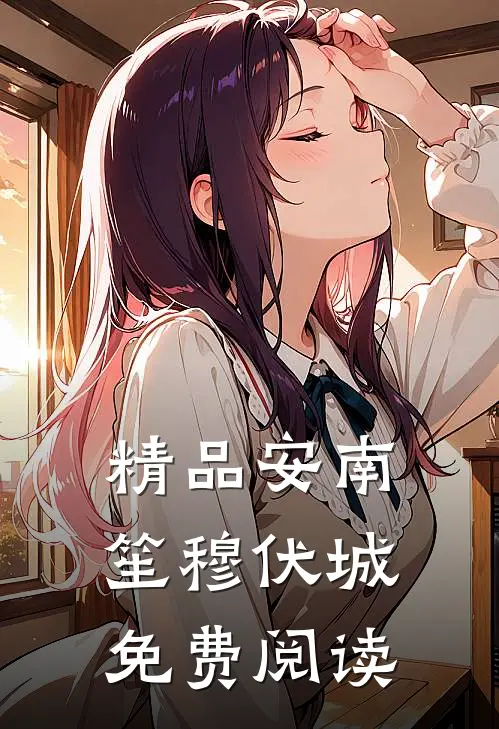 精品安南笙穆伏城免费阅读