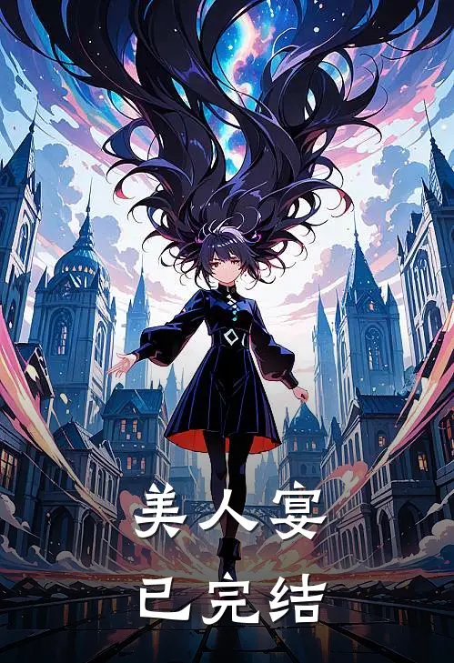 美人宴已完结