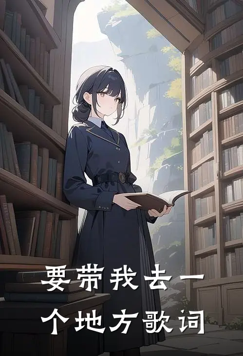 要带我去一个地方歌词
