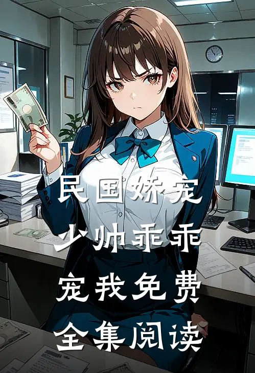 民国娇宠少帅乖乖宠我免费全集阅读