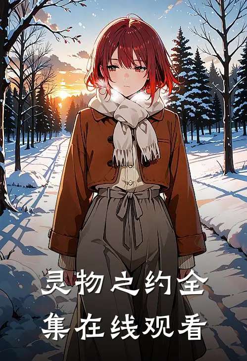 灵物之约 全集在线观看