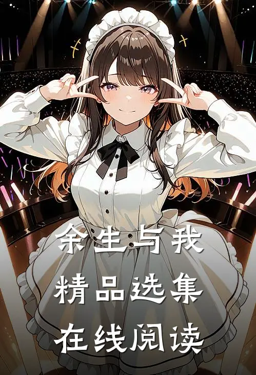 余生与我精品选集在线阅读