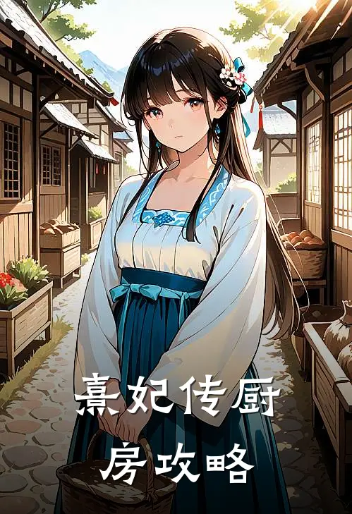 熹妃传厨房攻略
