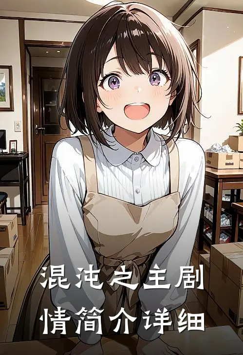混沌之主剧情简介详细