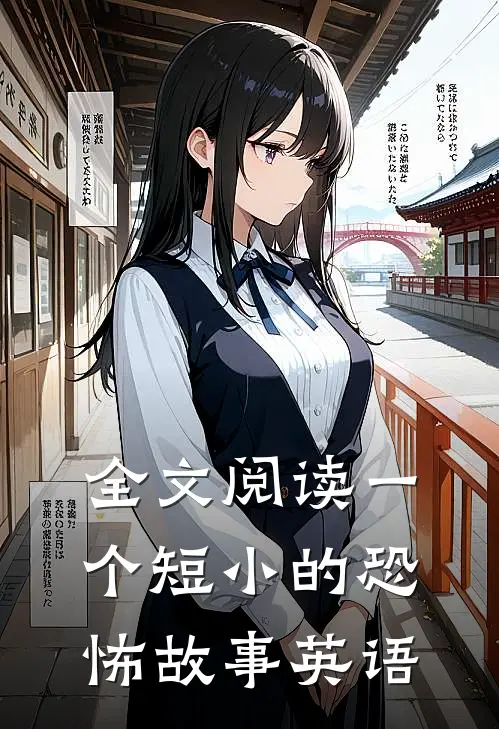 全文阅读一个短小的恐怖故事英语