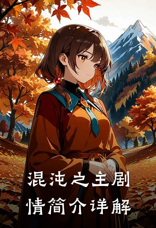 混沌之主剧情简介详解