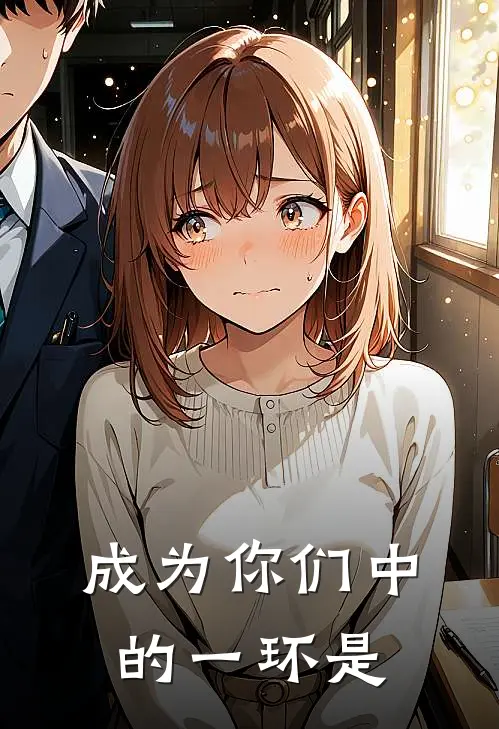 成为你们中的一环是