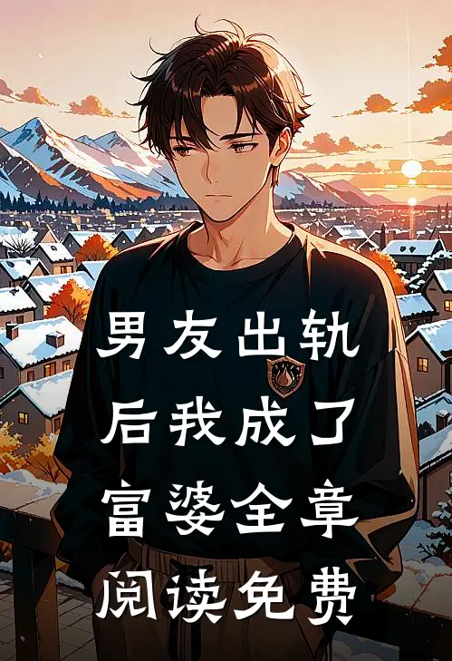 男友出轨后我成了富婆全章阅读免费