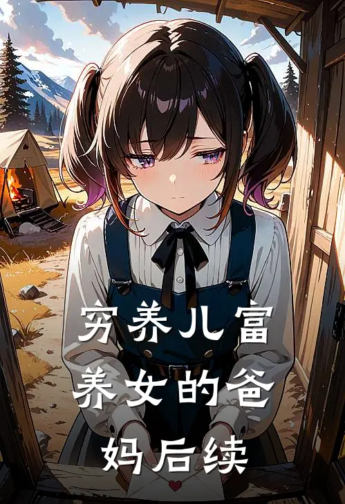 穷养儿富养女的爸妈后续