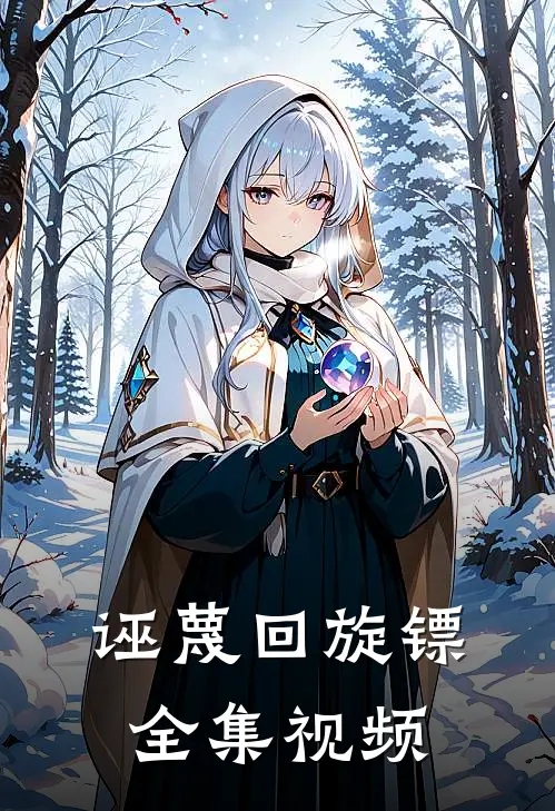 诬蔑回旋镖 全集视频