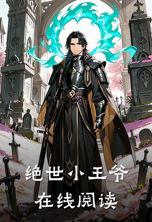 绝世小王爷在线阅读