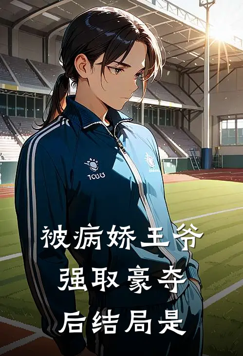 被病娇王爷强取豪夺后结局是