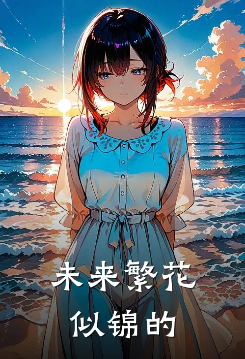 未来繁花似锦的