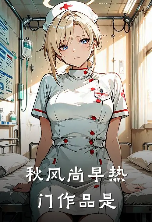 秋风尚早热门作品是