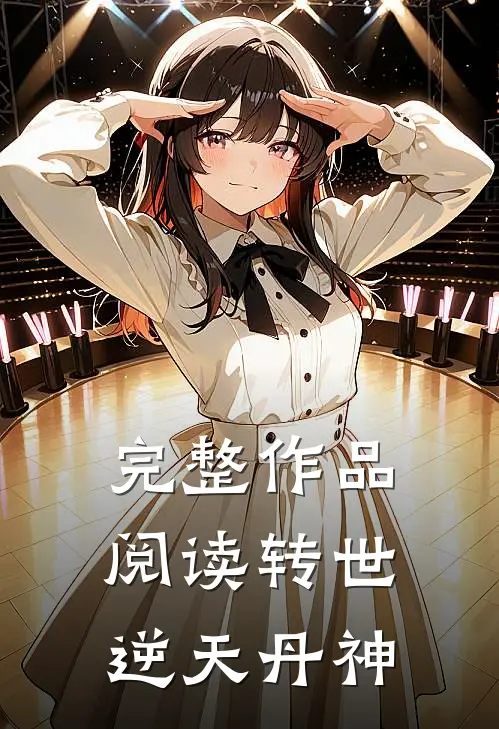 完整作品阅读转世逆天丹神