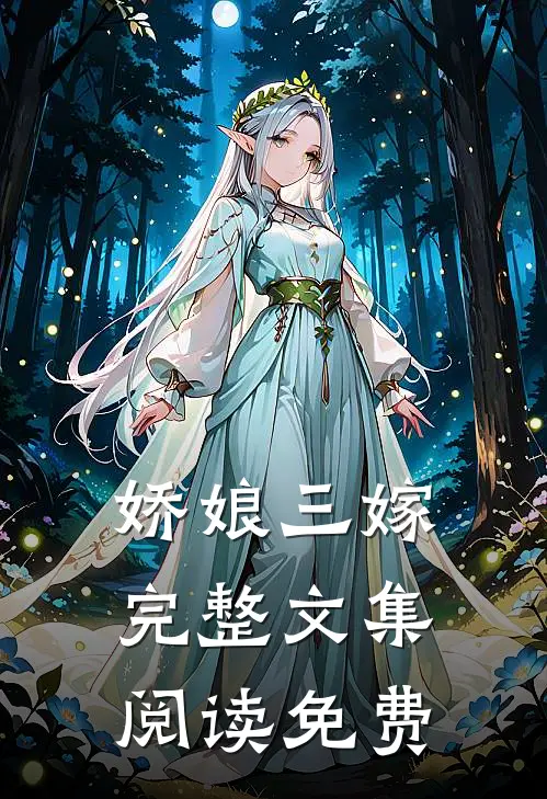 娇娘三嫁完整文集阅读免费