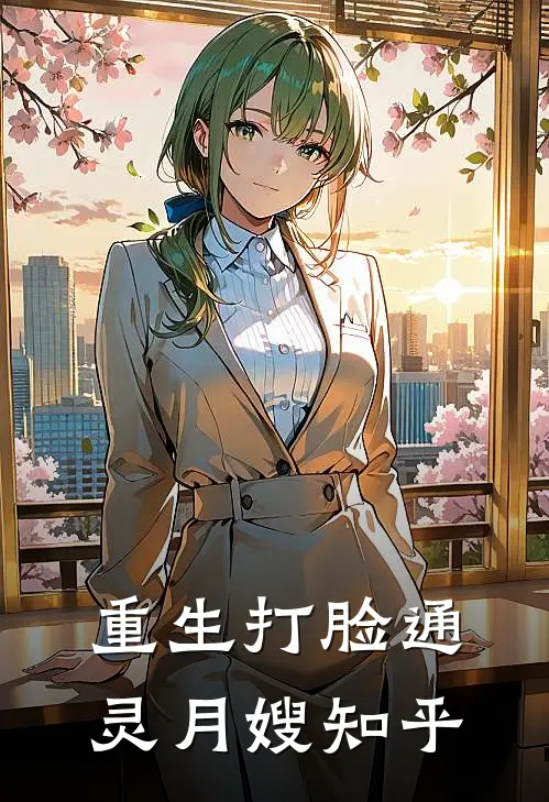 重生打脸通灵月嫂知乎