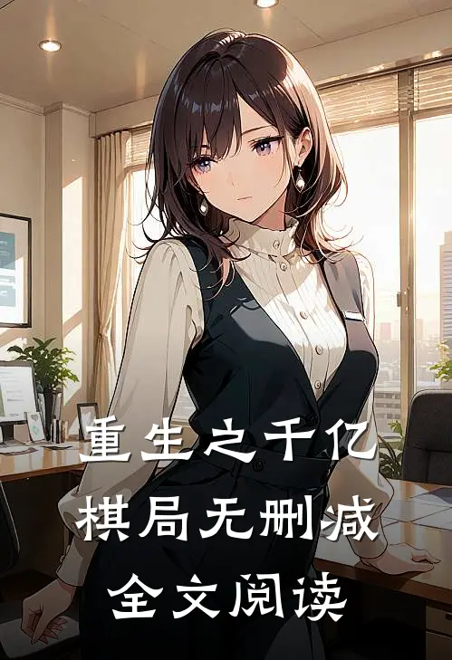 重生之千亿棋局无删减全文阅读