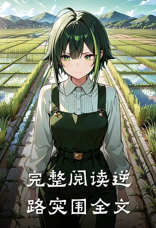 完整阅读逆路突围全文