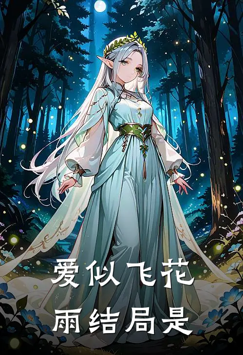 爱似飞花雨结局是
