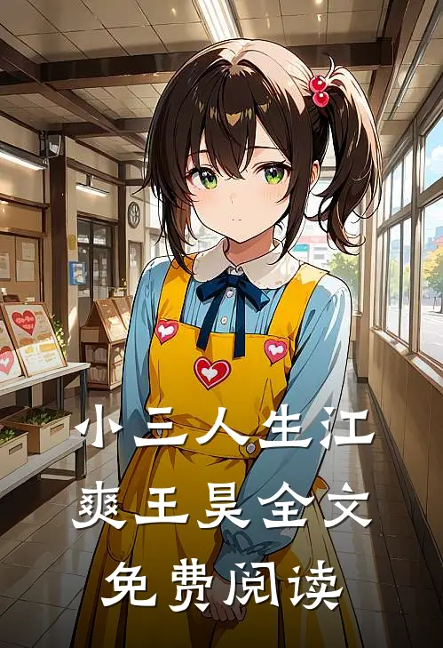 小三人生江爽王昊全文免费阅读