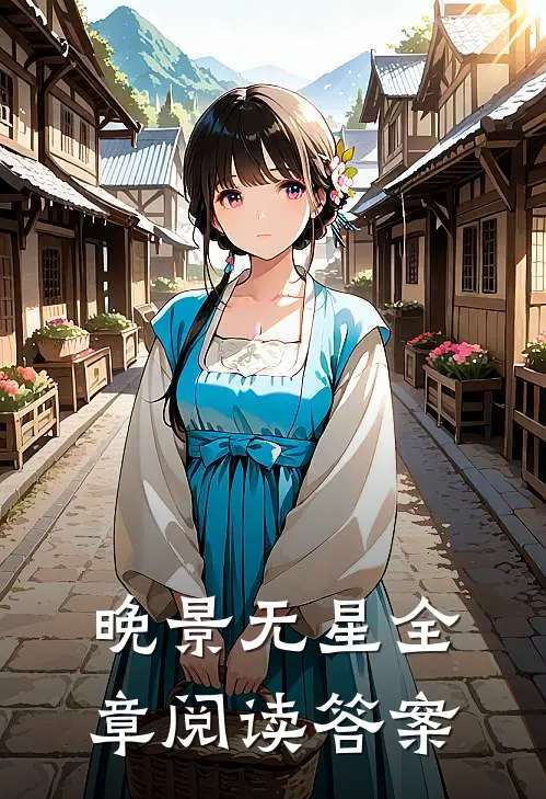 晚景无星全章阅读答案