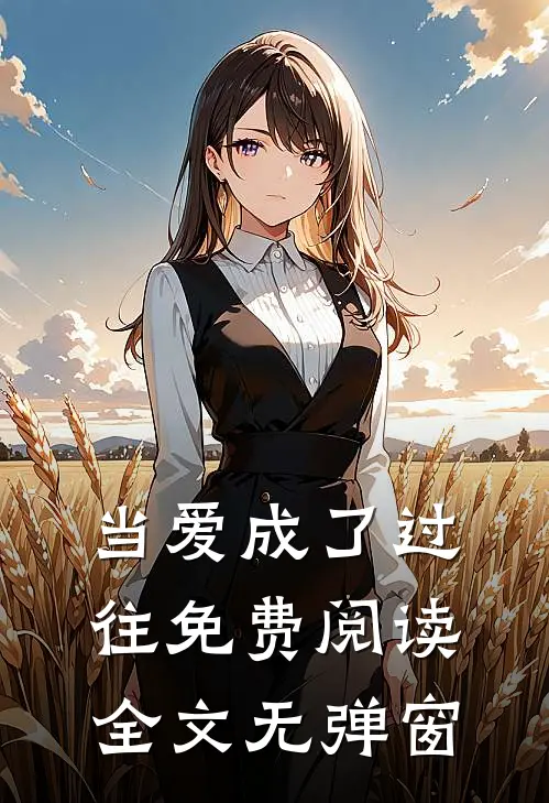 当爱成了过往免费阅读全文无弹窗