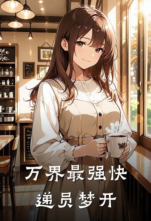 万界最强快递员 梦开