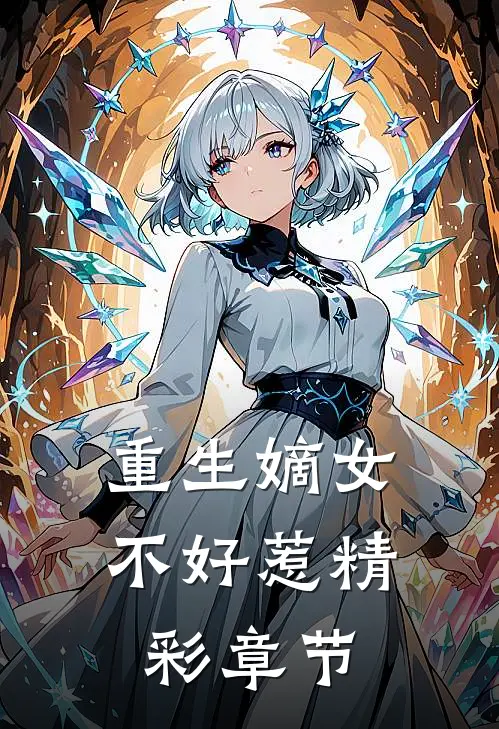 重生嫡女不好惹精彩章节
