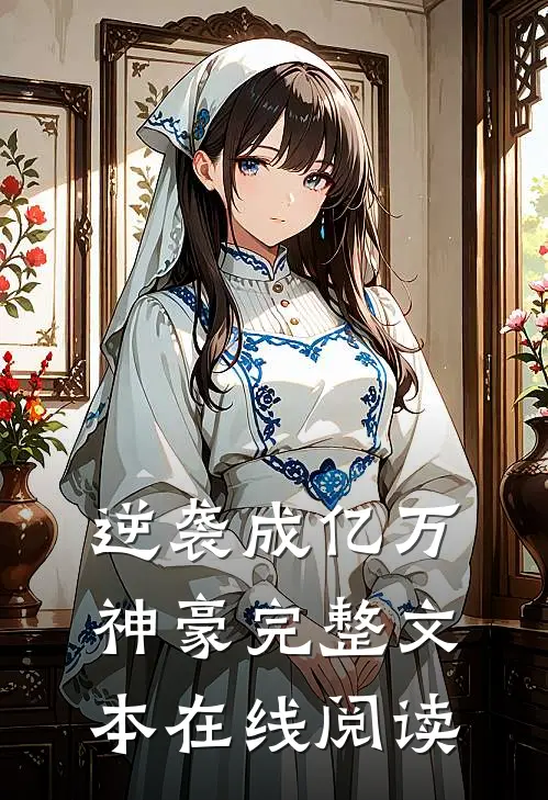 逆袭成亿万神豪完整文本在线阅读