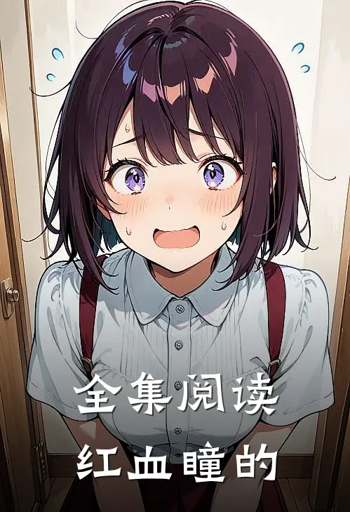 全集阅读红血瞳的