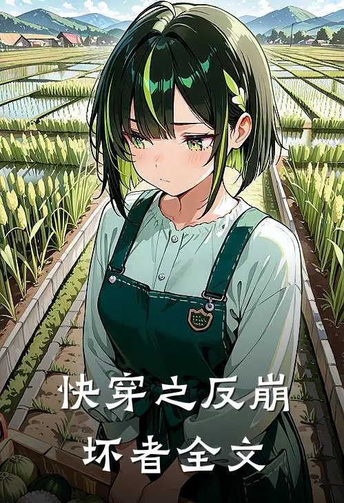 快穿之反崩坏者全文