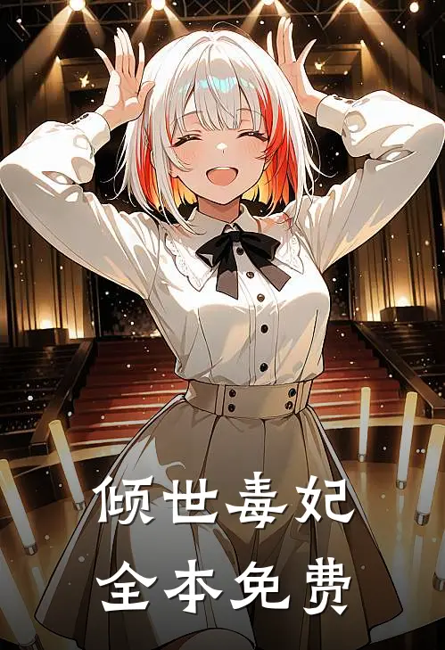 倾世毒妃全本免费