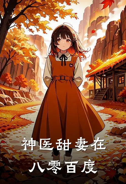 神医甜妻在八零百度
