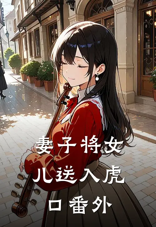 妻子将女儿送入虎口 番外
