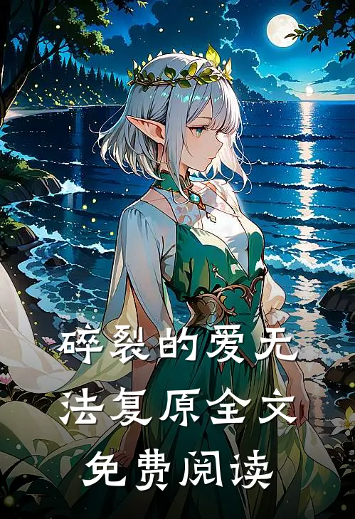 碎裂的爱无法复原全文免费阅读
