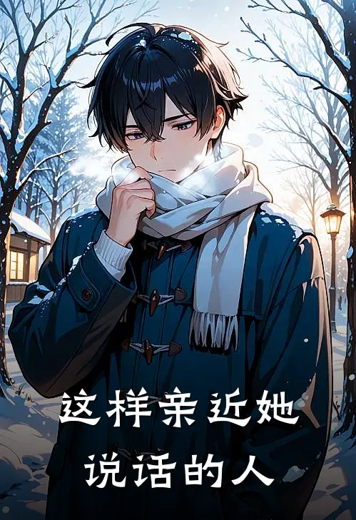 这样亲近她说话的人